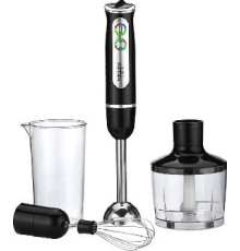 DELTA LUX DL-7039B черный