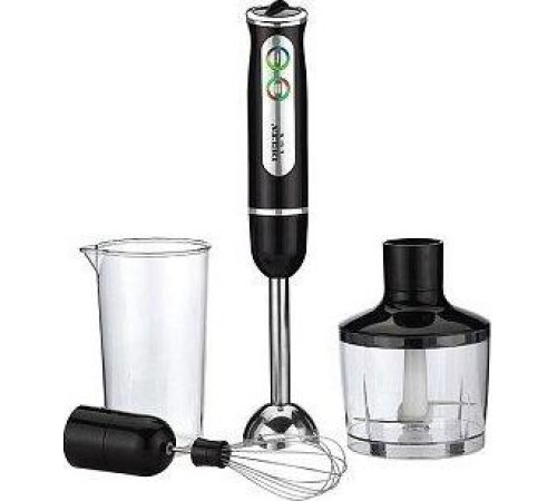 DELTA LUX DL-7039B черный