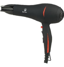 ВАСИЛИСА ФН6-2200 черный с оранжевым