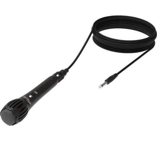 RITMIX RDM-130 черный