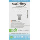 SMARTBUY (SBL-A60-07-60K-E27) 7W/6000/E27