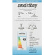SMARTBUY (SBL-A60-07-60K-E27) 7W/6000/E27