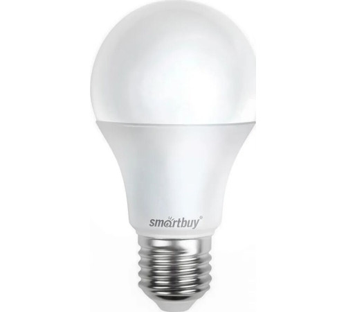 SMARTBUY (SBL-A60-07-60K-E27) 7W/6000/E27