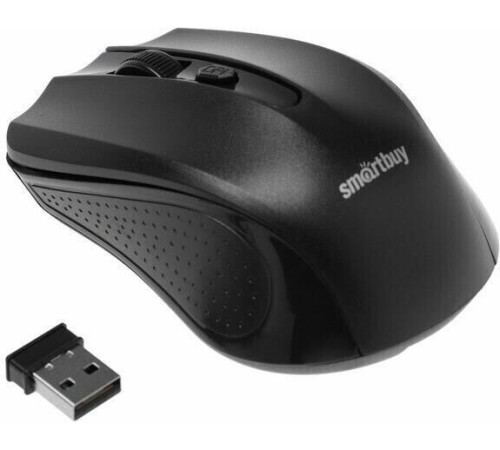 SMARTBUY (SBM-352AG-K) черный