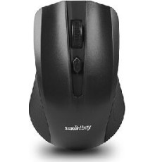 SMARTBUY (SBM-352AG-K) черный