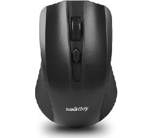 SMARTBUY (SBM-352AG-K) черный