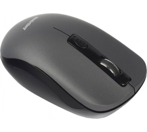 SMARTBUY (SBM-345AG-G) ONE серая