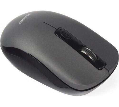 SMARTBUY (SBM-345AG-G) ONE серая