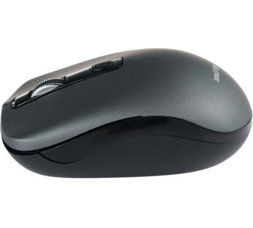 SMARTBUY (SBM-345AG-G) ONE серая