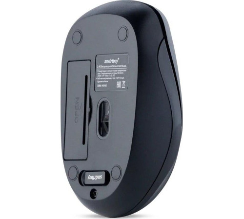 SMARTBUY (SBM-345AG-G) ONE серая