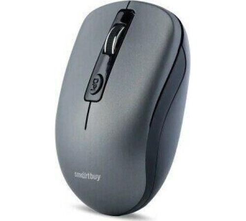 SMARTBUY (SBM-345AG-G) ONE серая