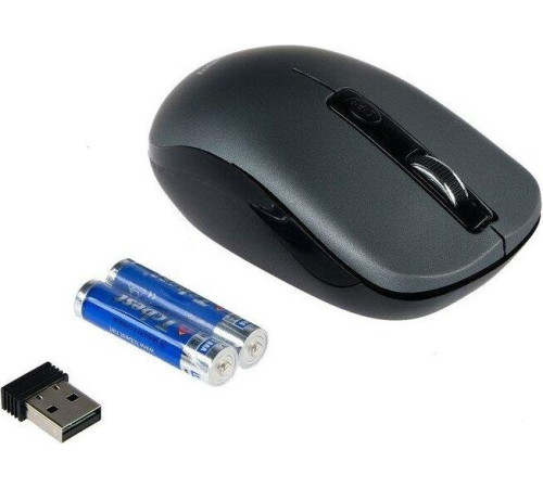 SMARTBUY (SBM-345AG-G) ONE серая