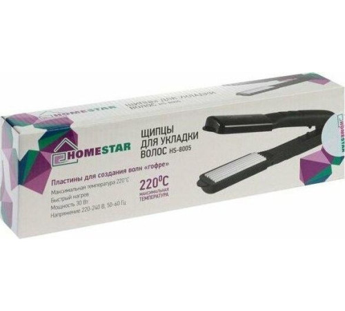 HOMESTAR HS-8005 (002809)