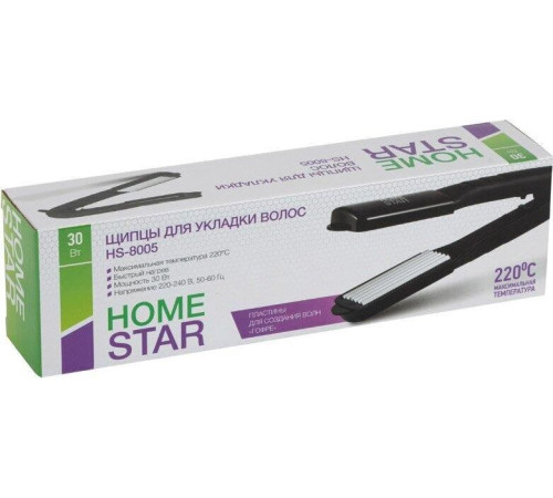 HOMESTAR HS-8005 (002809)