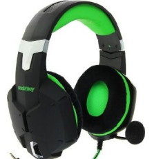 SMARTBUY (SBHG-2100) RUSH VIPER черно-зеленый