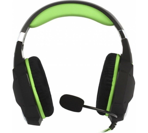 SMARTBUY (SBHG-2100) RUSH VIPER черно-зеленый