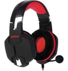 SMARTBUY (SBHG-2200) RUSH VIPER черно-красный