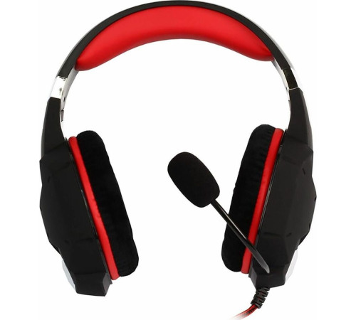 SMARTBUY (SBHG-2200) RUSH VIPER черно-красный