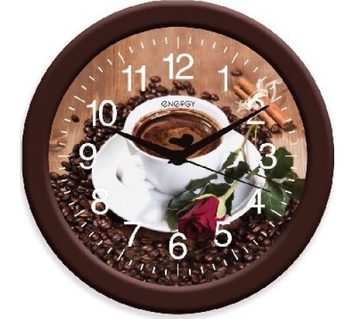 ENERGY EC-101 кофе