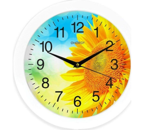 ENERGY EC-97 подсолнух