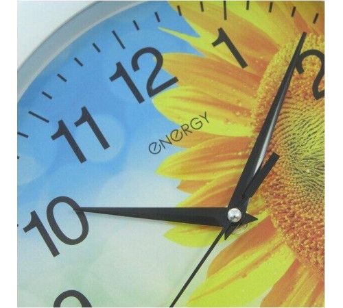 ENERGY EC-97 подсолнух