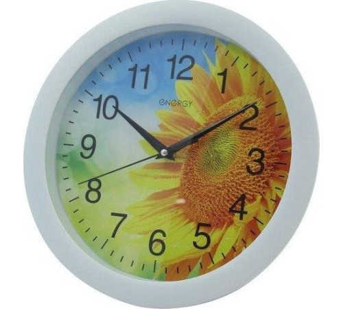 ENERGY EC-97 подсолнух