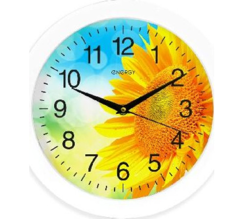 ENERGY EC-97 подсолнух