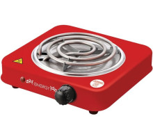 ENERGY EN-902R электрическая однокомфорочная