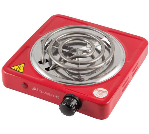 ENERGY EN-902R электрическая однокомфорочная
