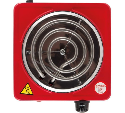 ENERGY EN-902R электрическая однокомфорочная