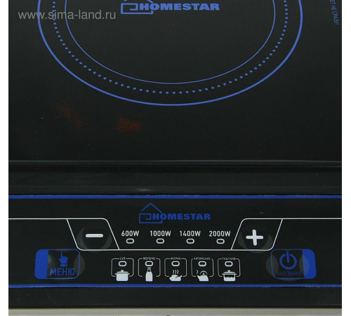 HOMESTAR HS-1101 (индукция)