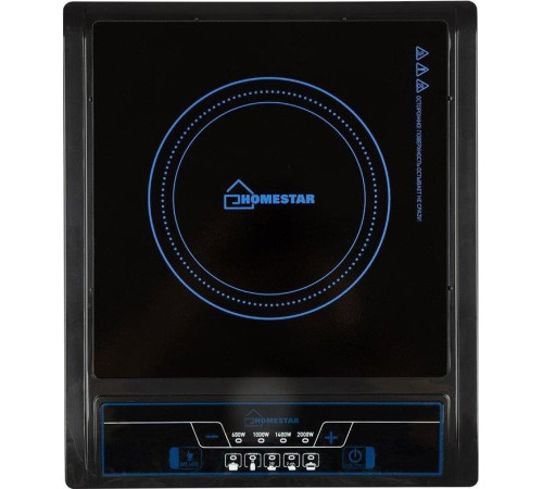 HOMESTAR HS-1101 (индукция)