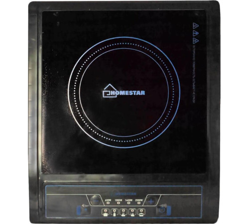 HOMESTAR HS-1101 (индукция)
