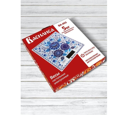 ВАСИЛИСА ВА-005 