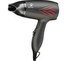 ВАСИЛИСА ВА-3001 черный с красным