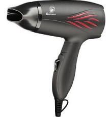 ВАСИЛИСА ВА-3001 черный с красным