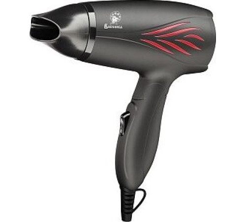 ВАСИЛИСА ВА-3001 черный с красным