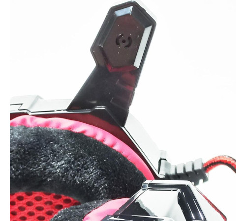 SMARTBUY (SBHG-1300) RUSH SNAKE черно-красный