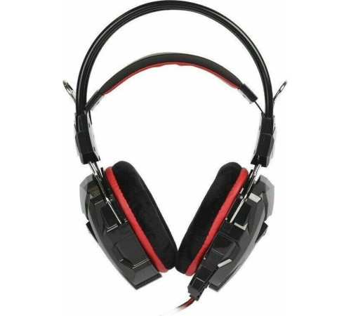 SMARTBUY (SBHG-1300) RUSH SNAKE черно-красный