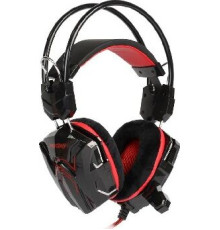 SMARTBUY (SBHG-1300) RUSH SNAKE черно-красный