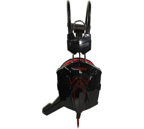 SMARTBUY (SBHG-1300) RUSH SNAKE черно-красный