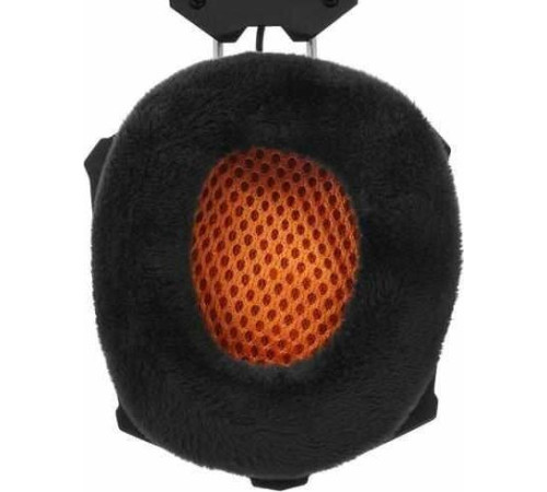 SMARTBUY (SBHG-1100) RUSH SNAKE черно-оранжевый