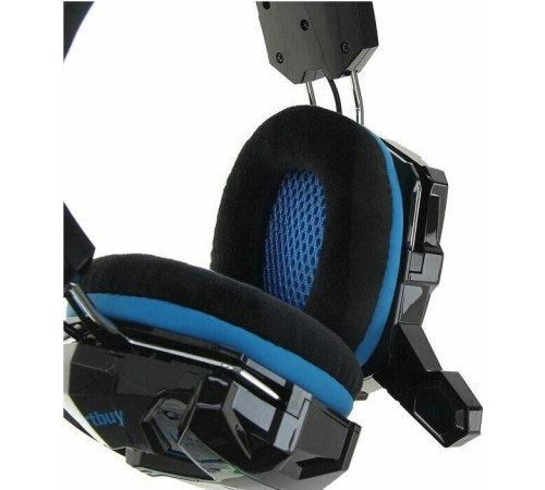 SMARTBUY (SBHG-1000) RUSH SNAKE черно-синий