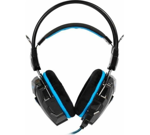 SMARTBUY (SBHG-1000) RUSH SNAKE черно-синий