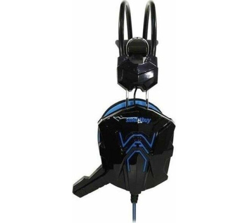 SMARTBUY (SBHG-1000) RUSH SNAKE черно-синий