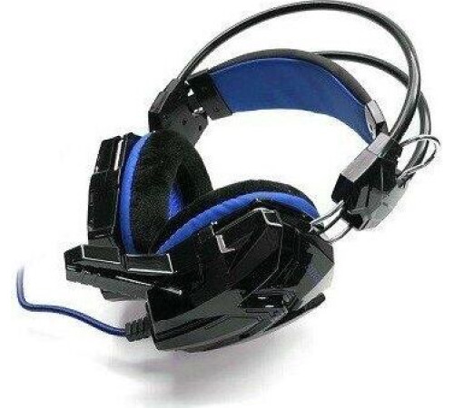 SMARTBUY (SBHG-1000) RUSH SNAKE черно-синий