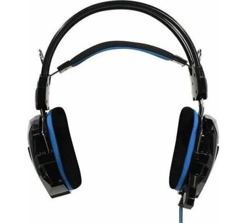 SMARTBUY (SBHG-1000) RUSH SNAKE черно-синий