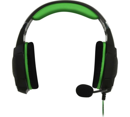 SMARTBUY (SBHG-3100) RUSH TAIPAN черно-зеленый