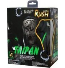 SMARTBUY (SBHG-3100) RUSH TAIPAN черно-зеленый