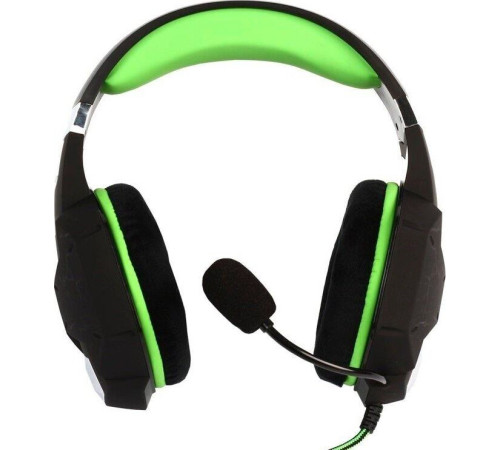 SMARTBUY (SBHG-3100) RUSH TAIPAN черно-зеленый